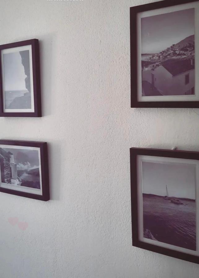 Serenity Maisonnette Otzias ภายนอก รูปภาพ