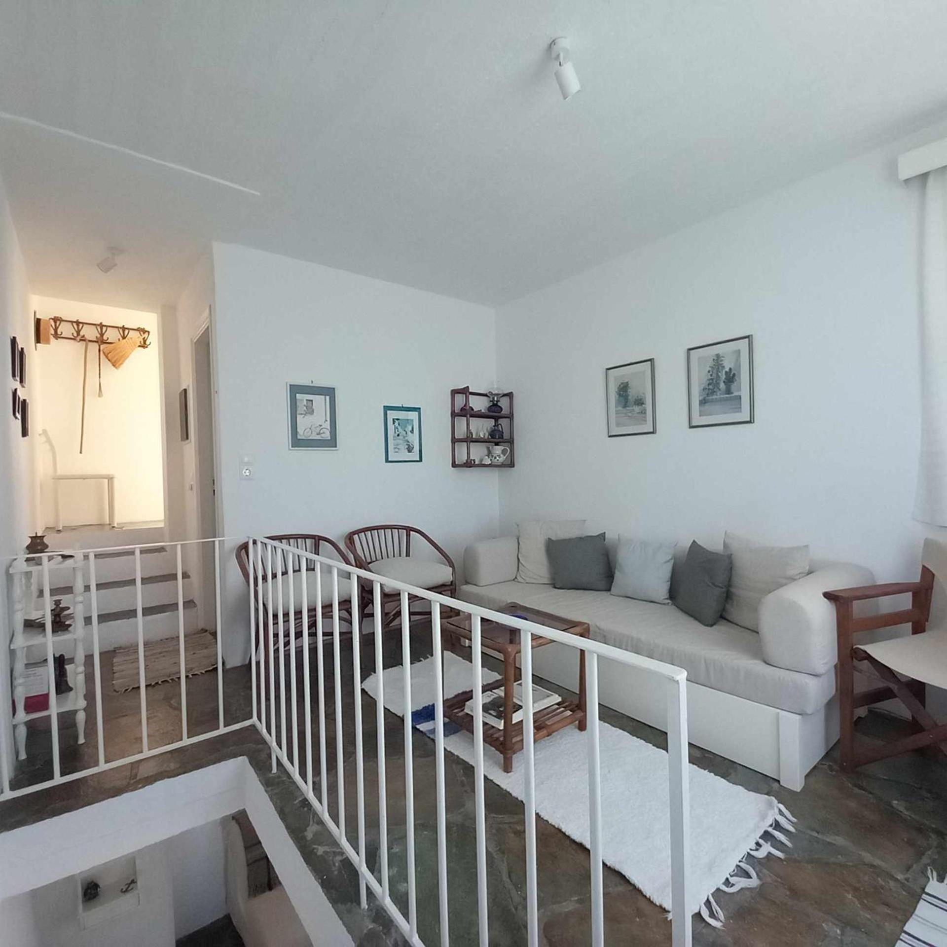 Serenity Maisonnette Otzias ภายนอก รูปภาพ