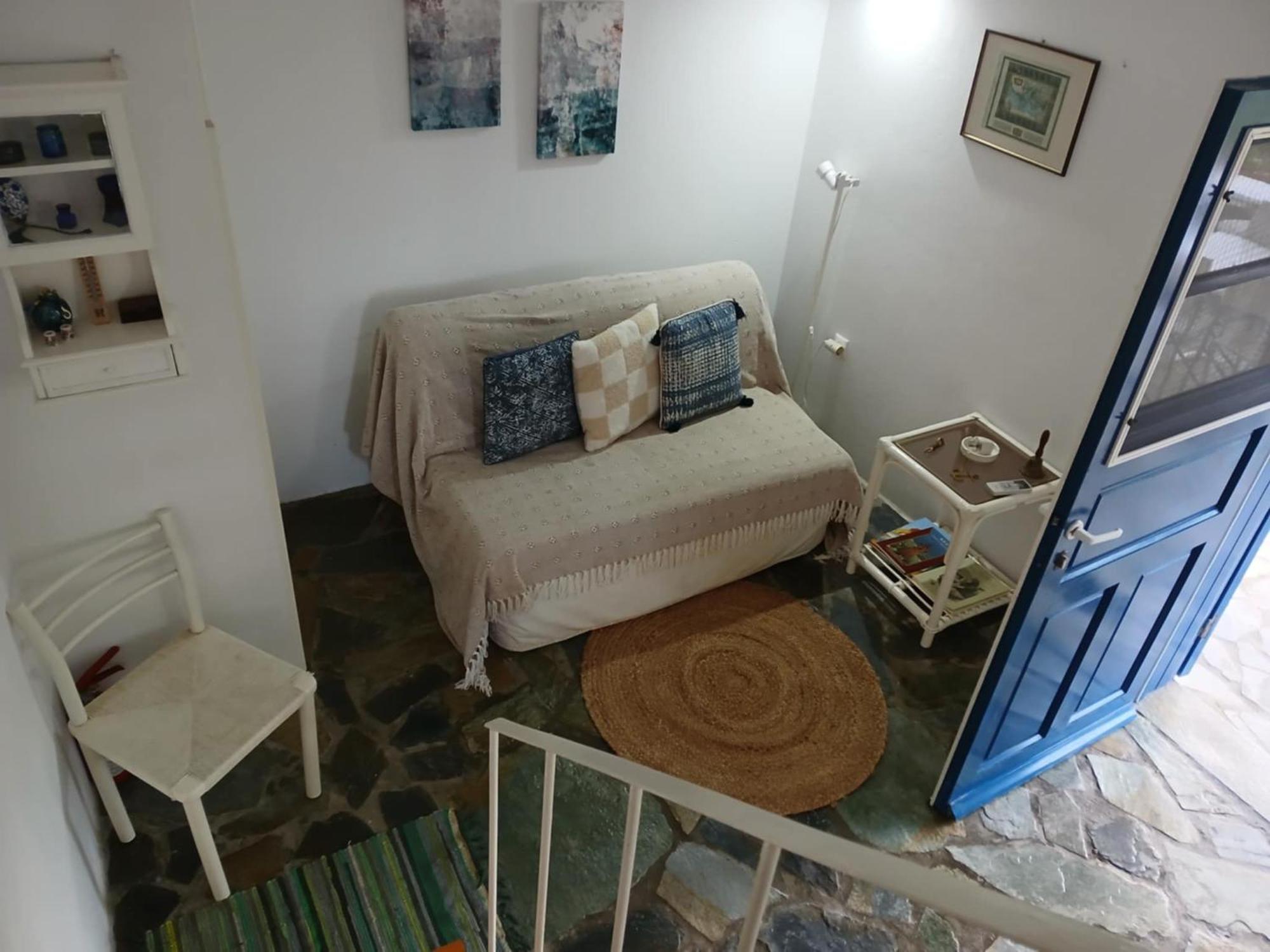 Serenity Maisonnette Otzias ภายนอก รูปภาพ
