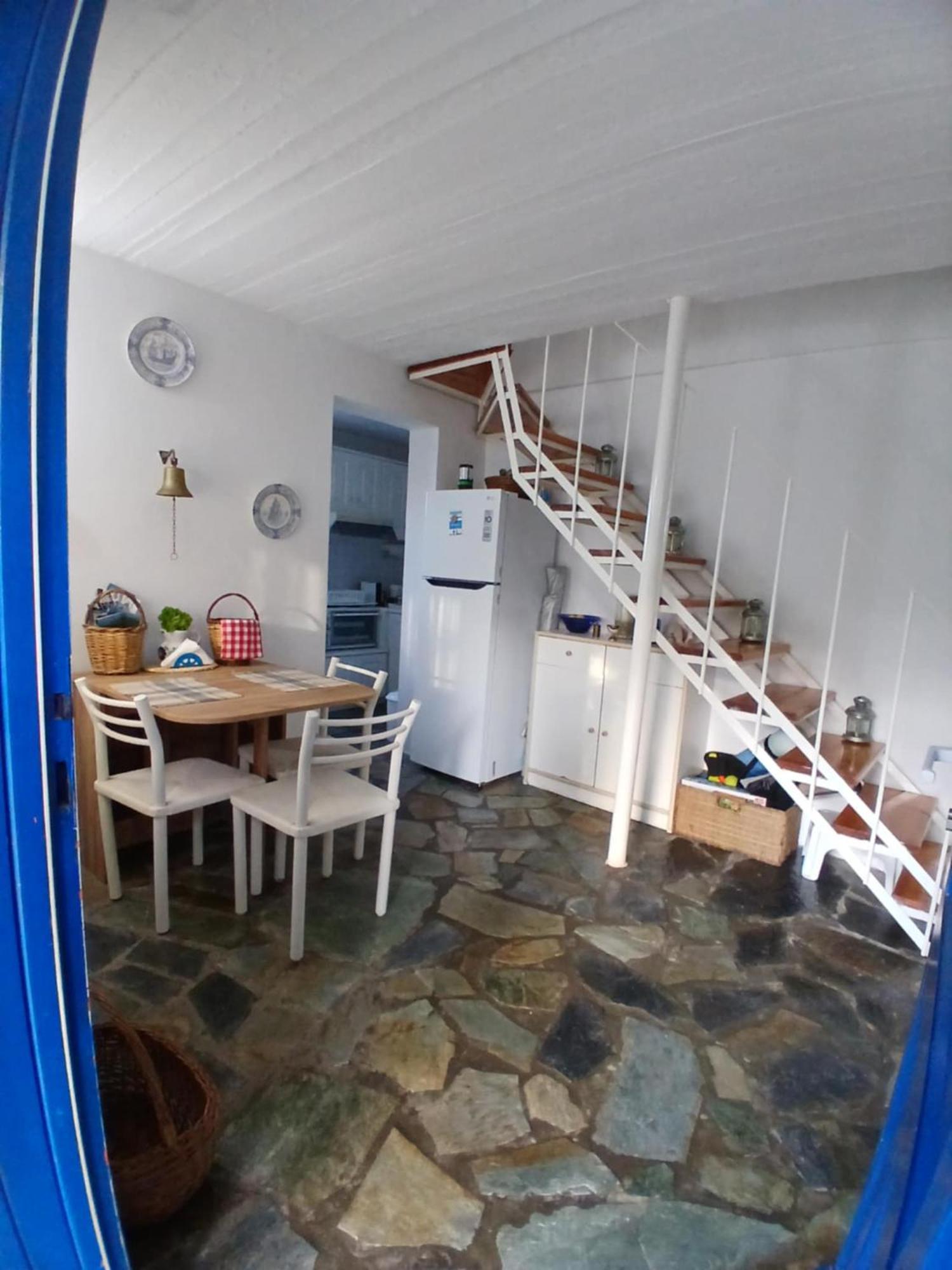 Serenity Maisonnette Otzias ภายนอก รูปภาพ